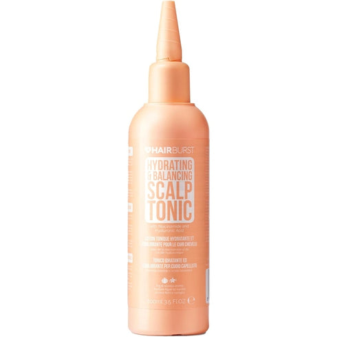 Hairburst  Hydrating and Balancing Scalp Tonic 100ml